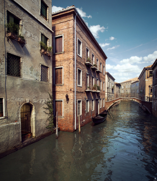 Illustration for article titled 38 Architectural Renderings You Won't Believe Are Fake